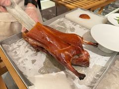 -四季民福烤鸭店(故宫店)