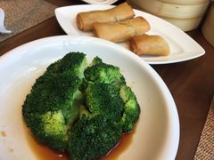 -厦门海沧正元希尔顿逸林酒店開全日餐厅