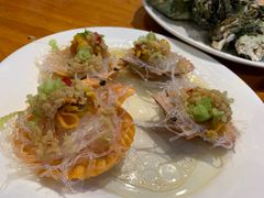 -南蚝小贝海鲜特色餐厅(南澳岛店)