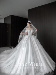 -Renee芮亦婚纱
