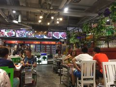 -钢管厂歆瑞源油卤串串香(春熙路太古里店)