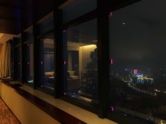 -上海龙之梦万丽酒店