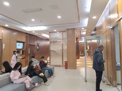 -美年大健康·体检中心(江岸分院)