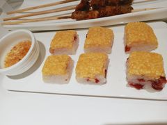 -晋家门·苏皖家常菜(江北龙湖天街店)