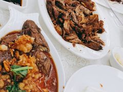 -那达慕蒙古风味酒楼