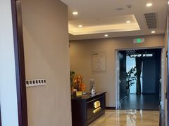 -爱康卓悦体检中心(陆家嘴分院)