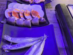 -张姐烤肥牛(西丽店)