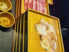 -牛武士寿喜烧·和牛火锅自助(全球首店)