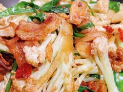 -大海碗·京菜炸酱面(雍和宫店)