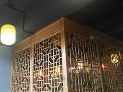 大堂-醉长安(南门总店)