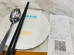 -翠華餐廳(浦东机场T1店)