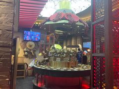 -哥老官重庆美蛙鱼头(宝山龙湖店)