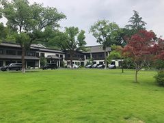 -杭州西湖柳莺里酒店