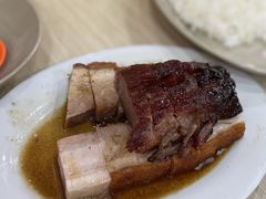 -一乐烧鹅(中环店)