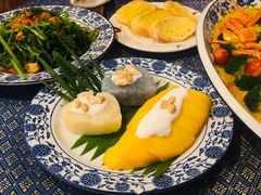 -南沙游艇会·大兵船餐厅