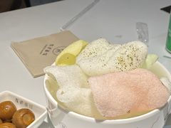 -友达面馆(广州总店)
