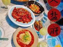 -懒人盐府人家(航天桥店)