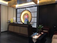 -大唐盲人按摩中心(天山路店)