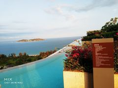 -瑰丽酒店·海吧·天际下午茶·现场DJ·天台酒吧
