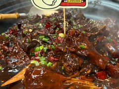 -回味黑鸭煲·始于2006(万松园店)