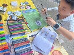 -大卫美术教育(中南路校区)