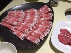 -四季捞