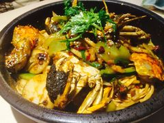 -友达面馆(二七南路店)
