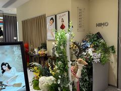 -海马体照相馆(佛山岭南站店)