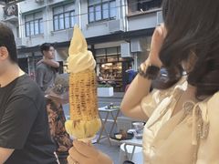 -茶是一枝花泡茶店