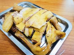 -马学武手抓美食(下南关总店)