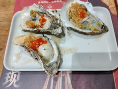 -木屋烧烤(南新店)