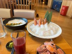 -王鼎精致料理铁板烧(世博源店)