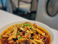 -眉州东坡(华联万柳店)