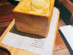 -绿茶餐厅(华贸购物中心店)
