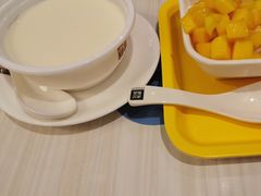 -满记甜品(龙湖长楹天街二店)