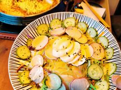 -槿Story·韩国料理(望京韩国美食城店)