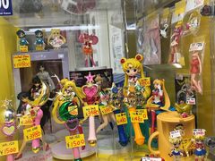 -秋叶原电器街
