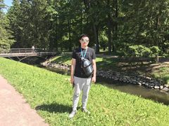 -叶卡捷琳娜宫