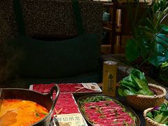 -大龙燚·旷野鲜火锅(广州首店)