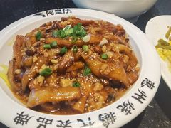 -阿皇仔烧鹅(麦地店)