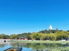 -南关北海公园