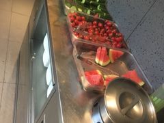 -海底捞火锅(万丰桥店)