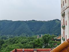 -普陀宗乘之庙(小布达拉宫)