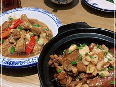 -鸿运楼·舌尖上的徽菜