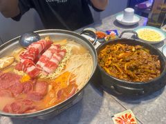 -屋里家延边朝鲜族冷面(梅林3店)