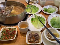 -为什么牛潮汕牛肉火锅(万胜广场店)