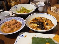 -龍聚祥烧麦馆(万达店)