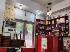 -聚福缘菜馆(隆昌路店)