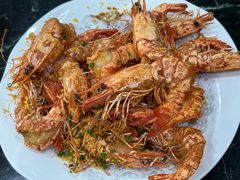 -小海豚•老字号海鲜餐厅(天涯店)