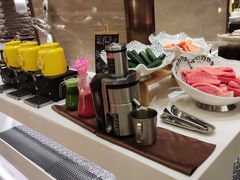 -天骄国际酒店·布拉格西餐厅(白石湖店)